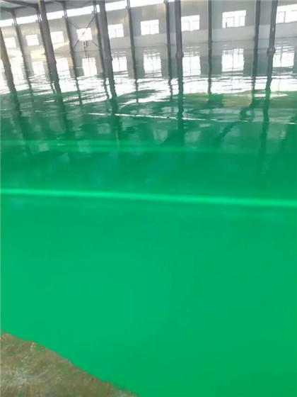 岭口镇,我直接给你一份室外地坪漆翻新维修