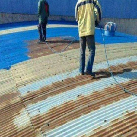 岭口镇地面翻新与地坪漆施工流程